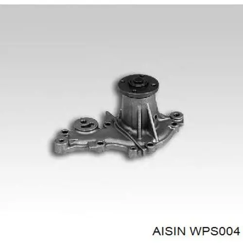 Помпа WPS004 Aisin