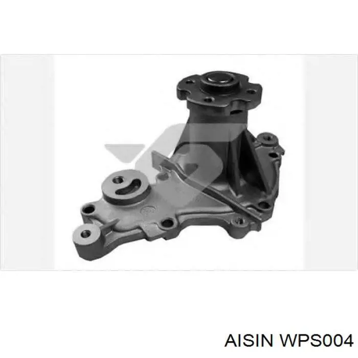 WPS004 Aisin Насос охолодження