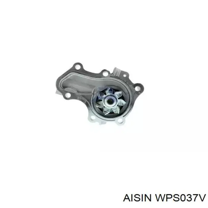 Водяний насос Aisin WPS037V