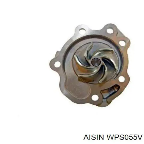 Помпа GWS45A GMB