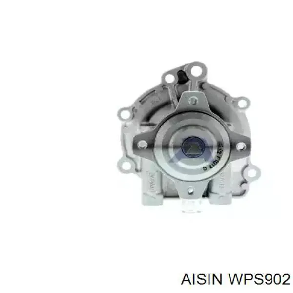 WPS902 Aisin помпа водяна, (насос охолодження)