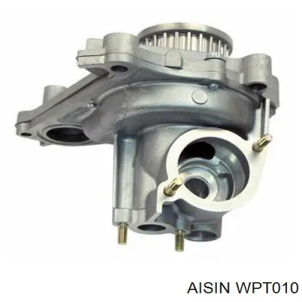 WPT010 Aisin Насос охолодження