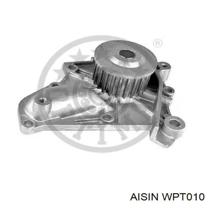 Водяний насос Aisin WPT010