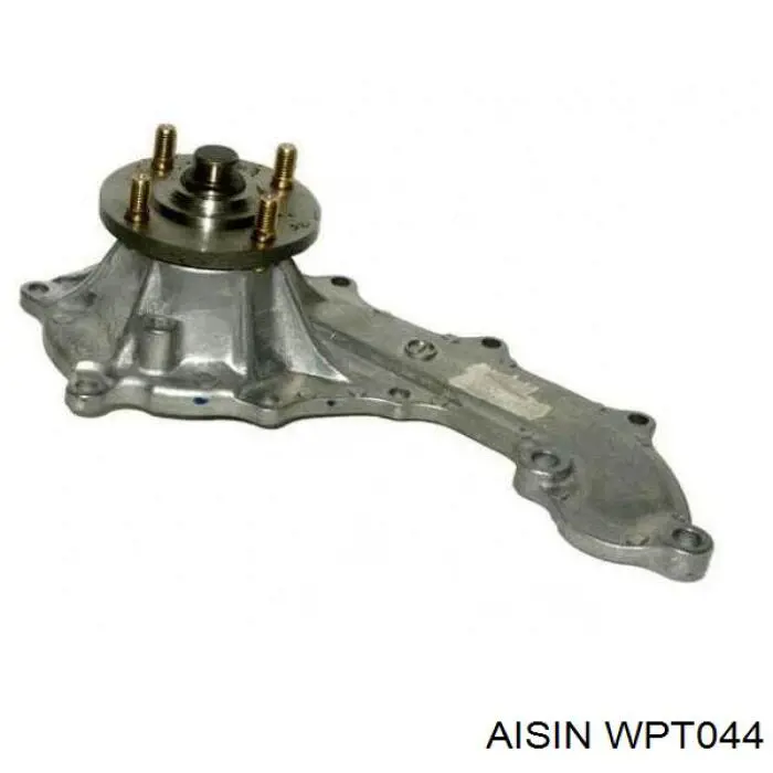 WPT044 Aisin Насос охолодження