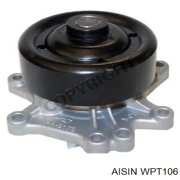 Помпа WPT106 Aisin