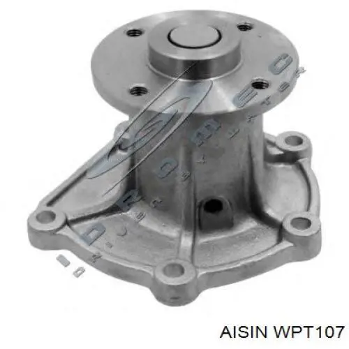 Помпа WPT107 Aisin