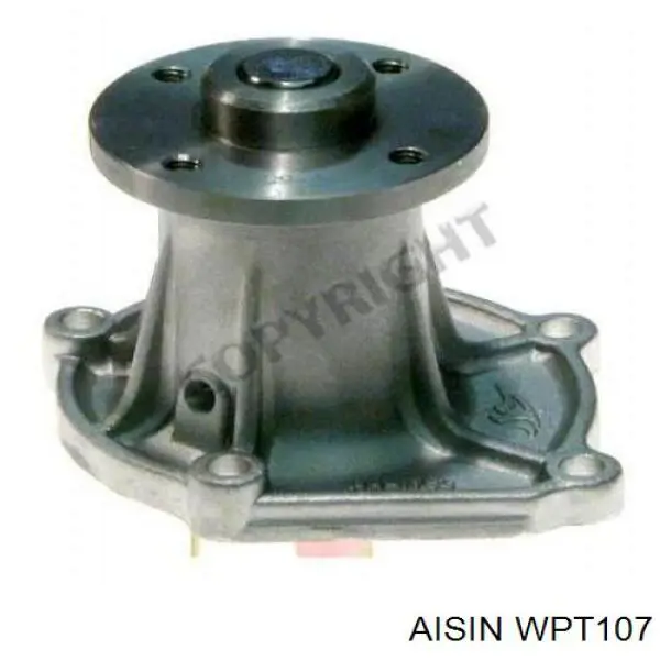 Водяний насос Aisin WPT107