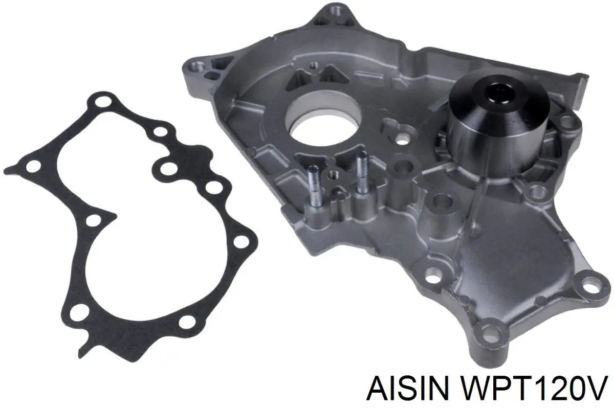 Помпа WPT120V Aisin