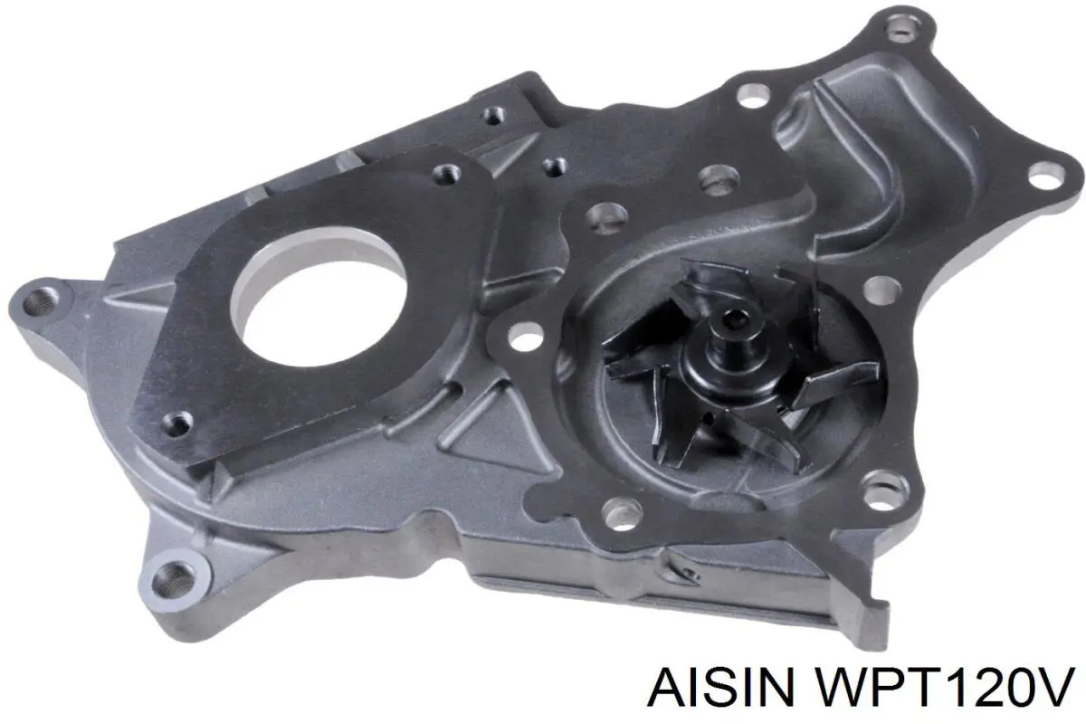 Водяний насос Aisin WPT120V
