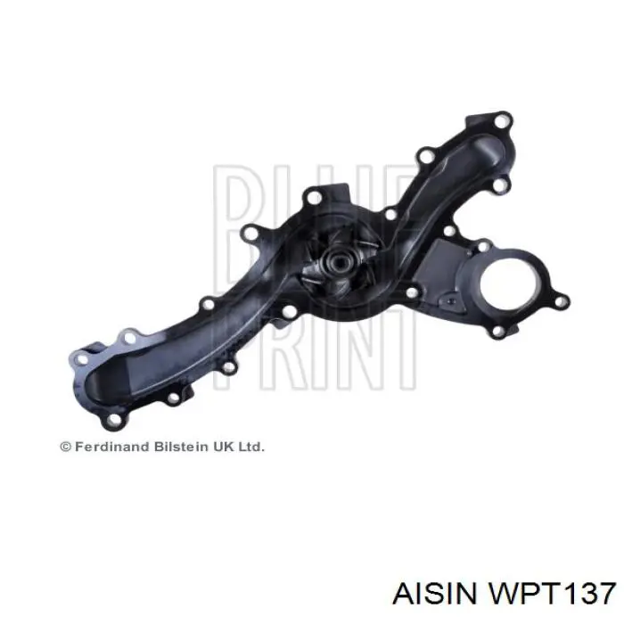Водяний насос Aisin WPT137