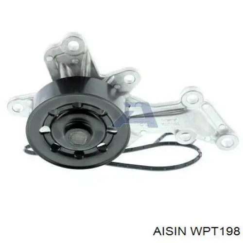 Помпа охолодження Aisin WPT198 ціна, від 41.49 USD