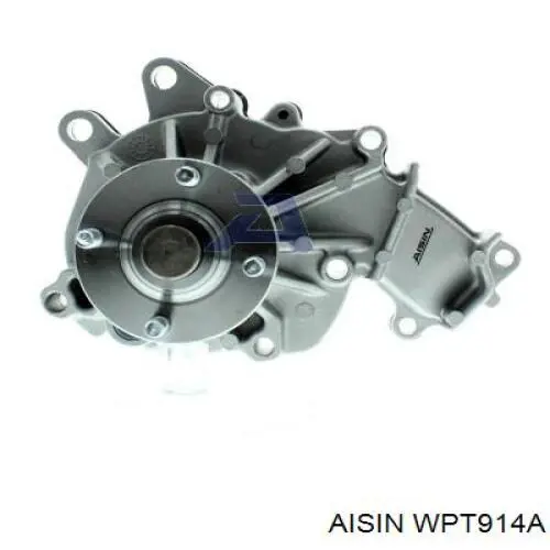 Помпа WPT914A Aisin