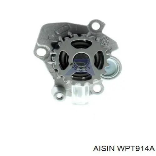 Водяний насос Aisin WPT914A