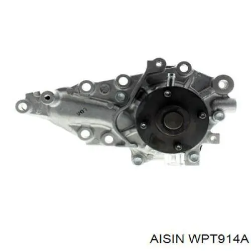 WPT914A Aisin Насос охолодження