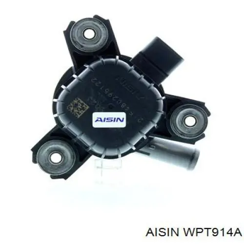 Помпа охолодження Aisin WPT914A ціна, від 65.12 USD