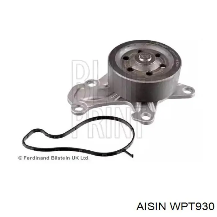 Помпа WPT930 Aisin