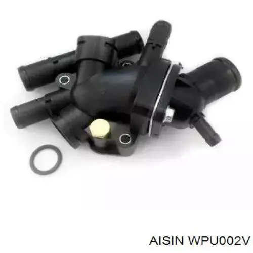 WPU002V Aisin Насос охолодження