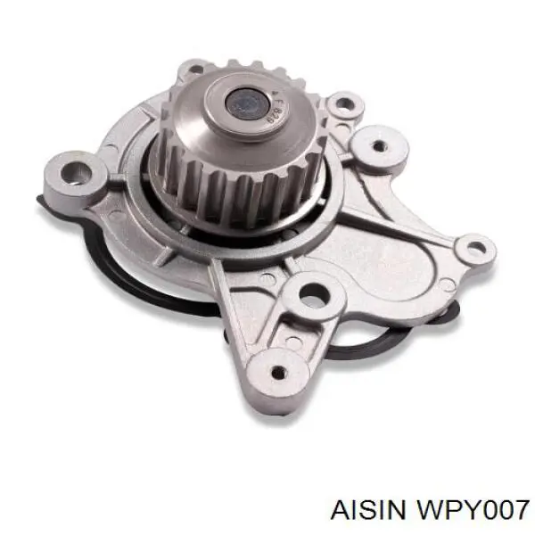 Купити WPY007 Aisin Насос охолоджуючої рідини