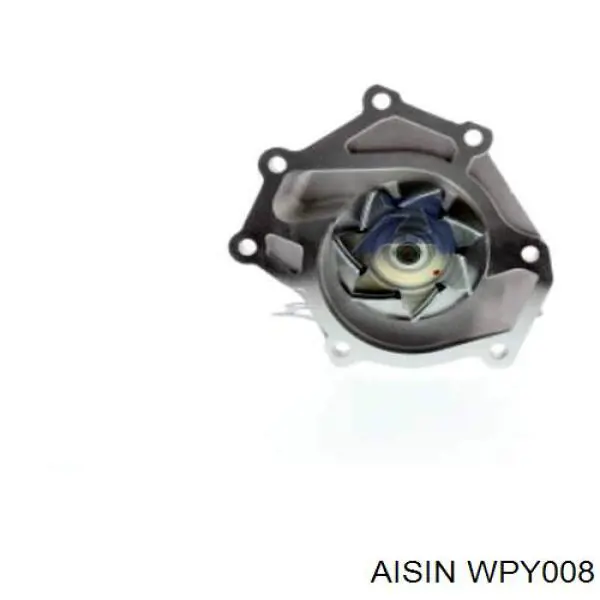 WPY008 Aisin Насос охолодження
