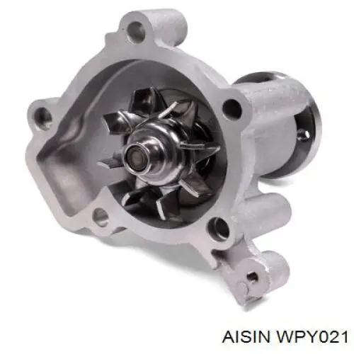 WPY021 Aisin Насос охолодження