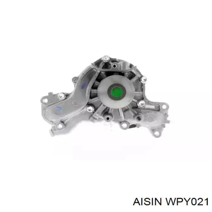 Помпа охолодження Aisin WPY021 ціна, від 38.63 USD