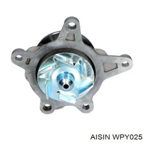 Помпа GWHY601A GMB