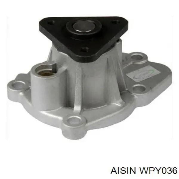 Купити WPY036 Aisin Насос охолоджуючої рідини