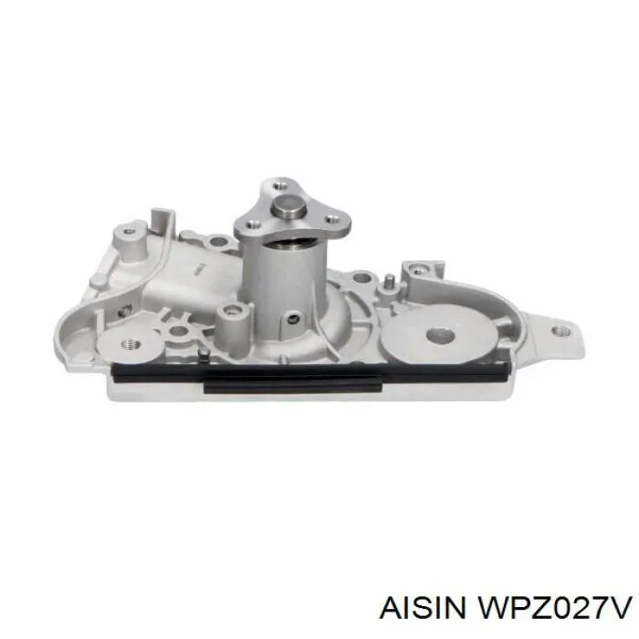 WPZ027V Aisin помпа водяна, (насос охолодження)