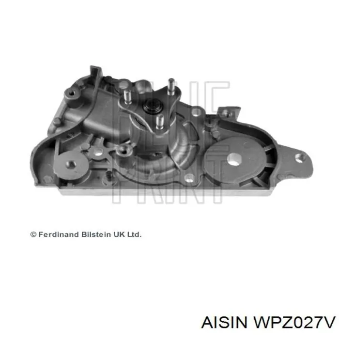 Помпа WPZ027V Aisin