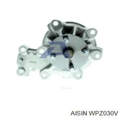 Помпа водяна, (насос) охолодження WPZ030V Aisin