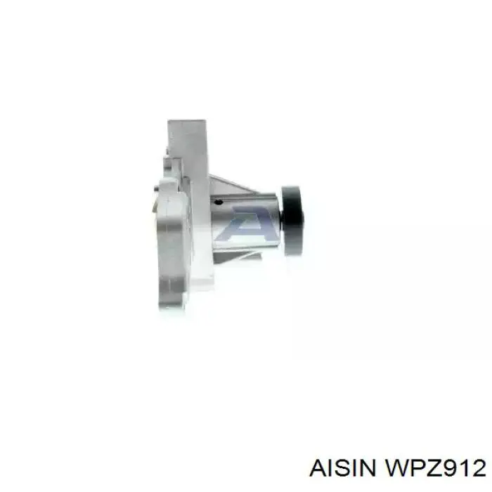 Помпа охолодження Aisin WPZ912 ціна, від 35.74 USD