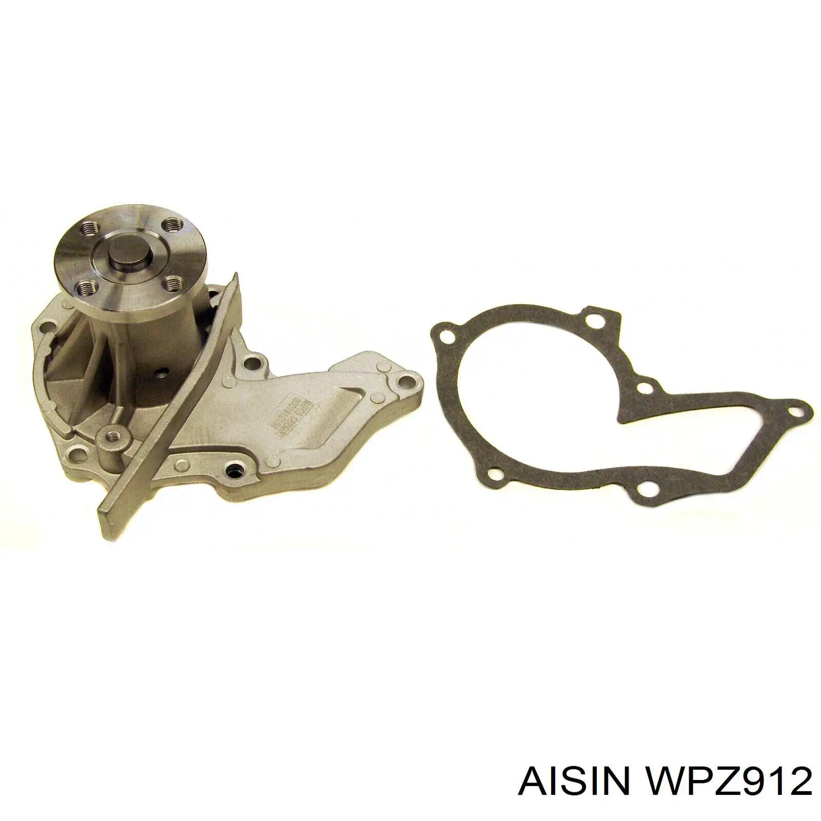 Помпа WPZ912 Aisin