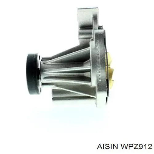 Водяний насос Aisin WPZ912