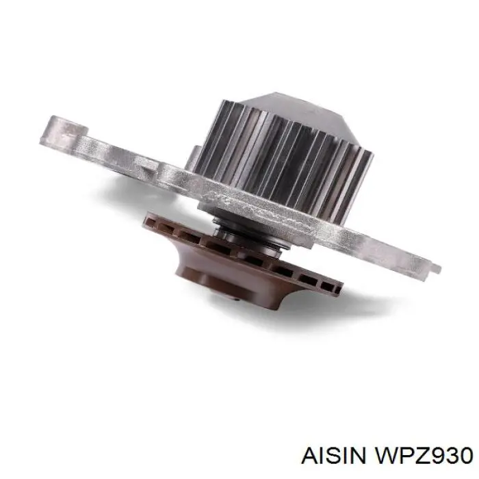 Помпа WPZ930 Aisin