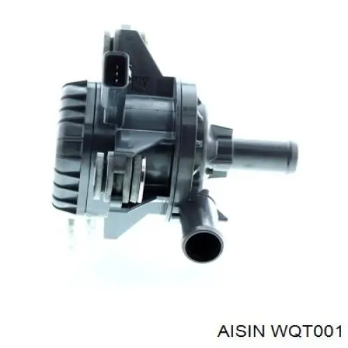 Водяний насос охолодження електричний додатковий WQT001 AISIN