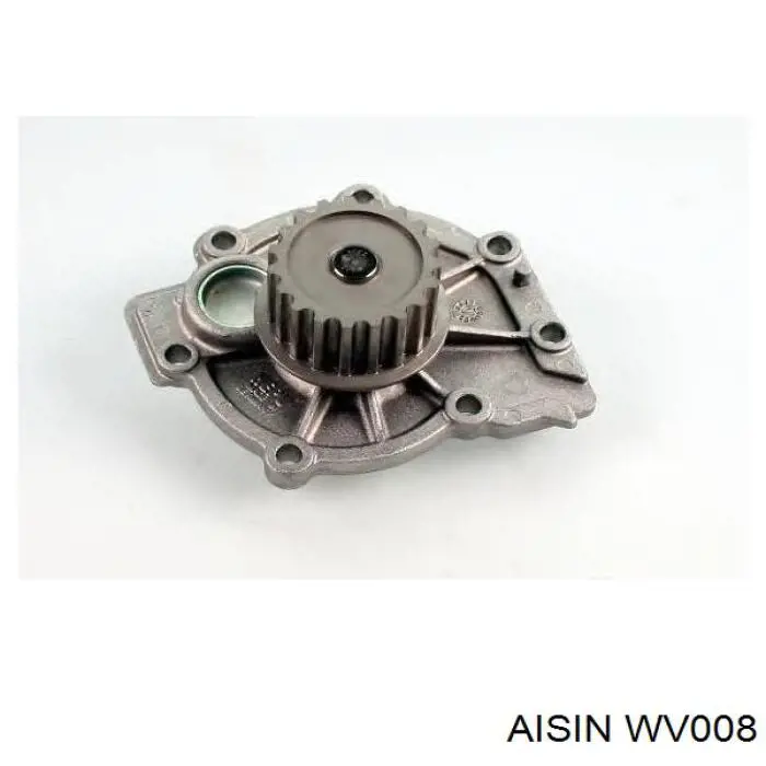 Купити WV008 Aisin Насос охолоджуючої рідини
