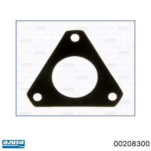 Прокладка паливного насосу ПНВТ 98421269 Iveco