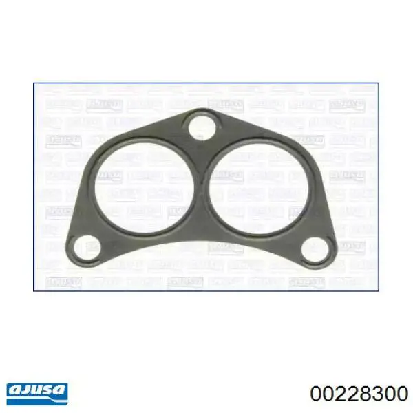 Купити 00228300 Ajusa 