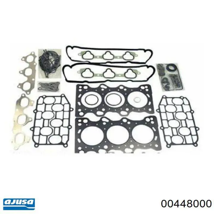 Прокладка EGR-клапана рециркуляції Honda 18710PY3003