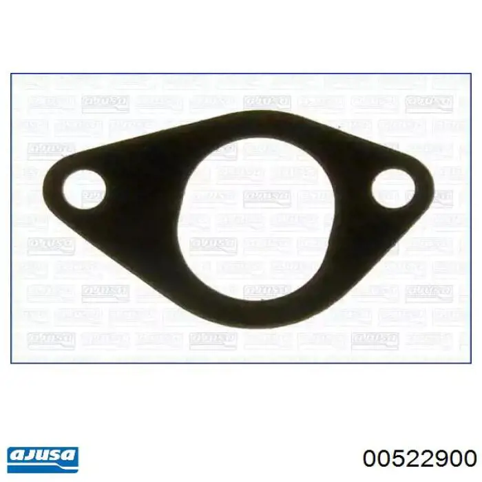 Прокладка термостата Ajusa 00522900 ціна, від 0.73 USD