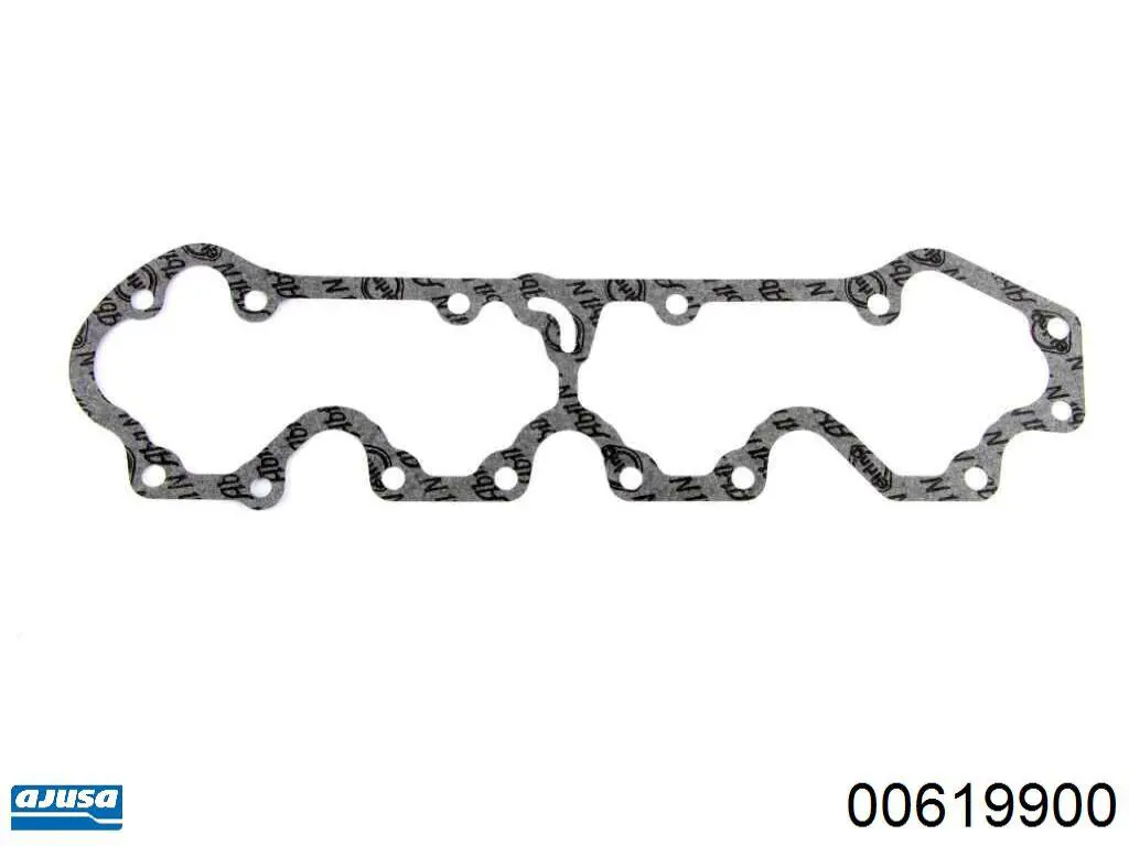 Прокладка клапанної кришки двигуна Ajusa 00619900 ціна, від 1.84 USD