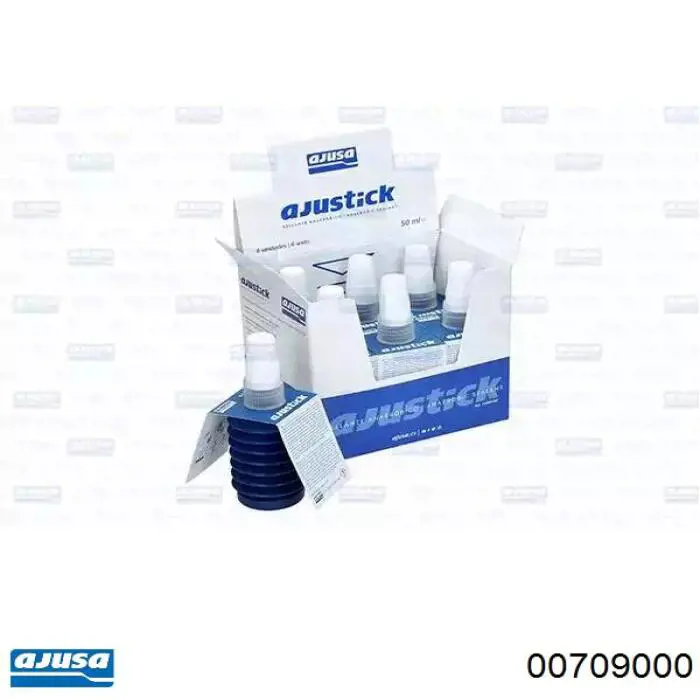 Прокладка маслозабірника Chrysler MD183239 ціна, від 2.43 USD