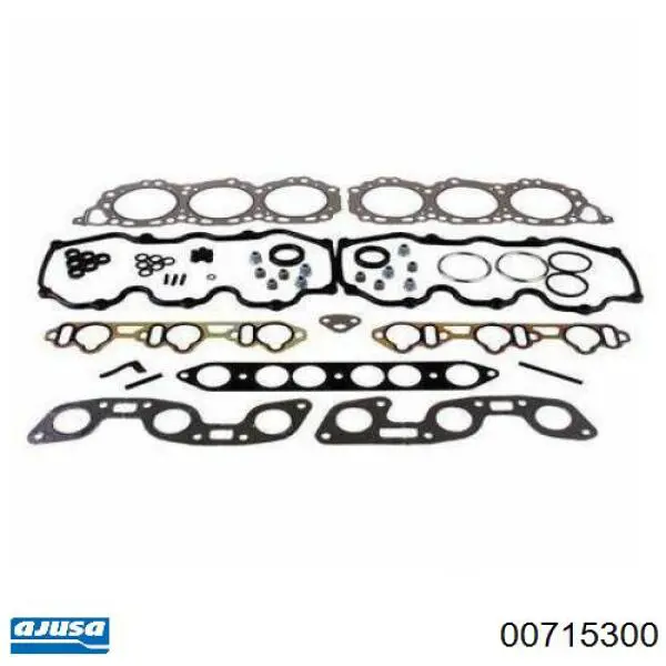 Купити 1403375P00 Nissan/Infiniti 