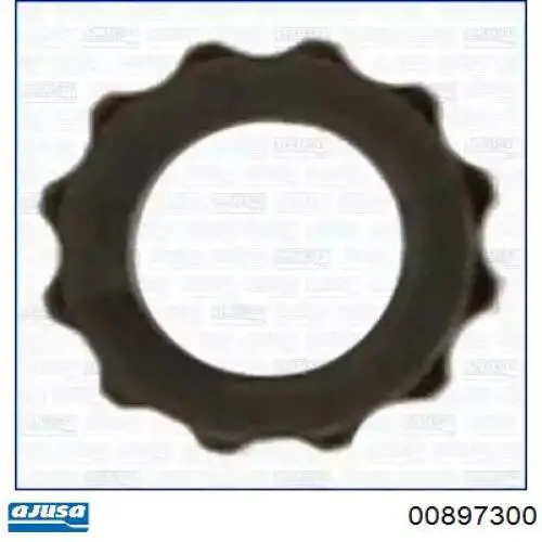 Ущільнююче кільце форсунок інжектора Ajusa 00897300 ціна, від 5.19 USD