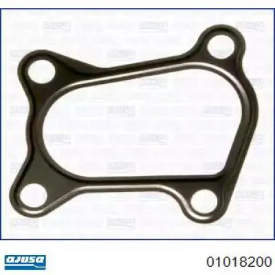 Прокладка прийомної труби глушника Opel 5860732 ціна, від 2.38 USD