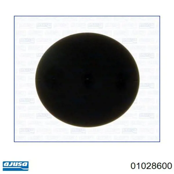 Купити 21430381 Pro-parts Заглушка блоку циліндрів