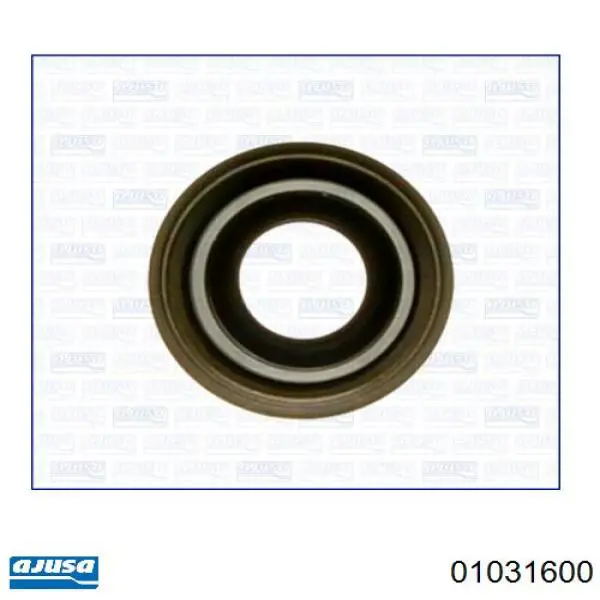 Ущільнююче кільце форсунок інжектора Ajusa 01031600 ціна, від 4.05 USD