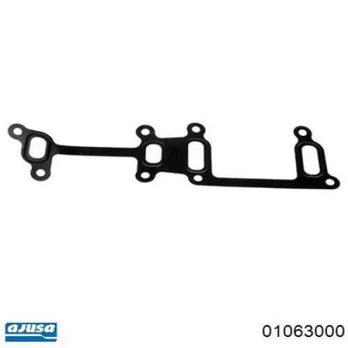 Прокладка водяного колектора системи охолодження 01063000 Ajusa