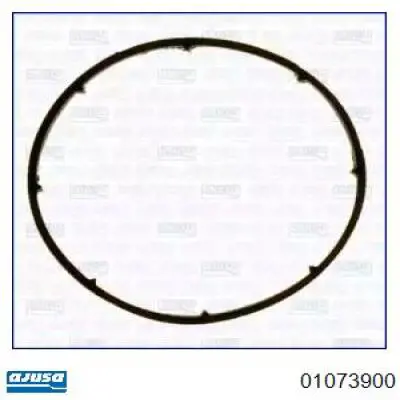 Прокладка адаптера маслянного фільтра 0650472 Opel