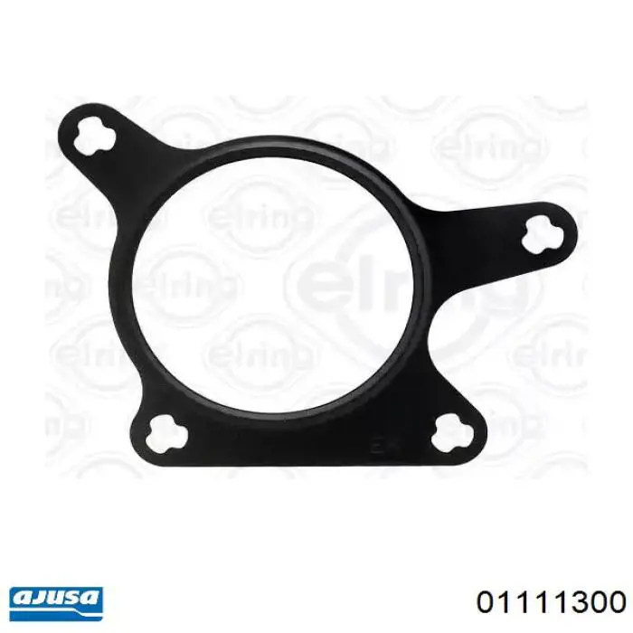 Купити A611098018064 Mercedes Прокладка EGR-клапана рециркуляції